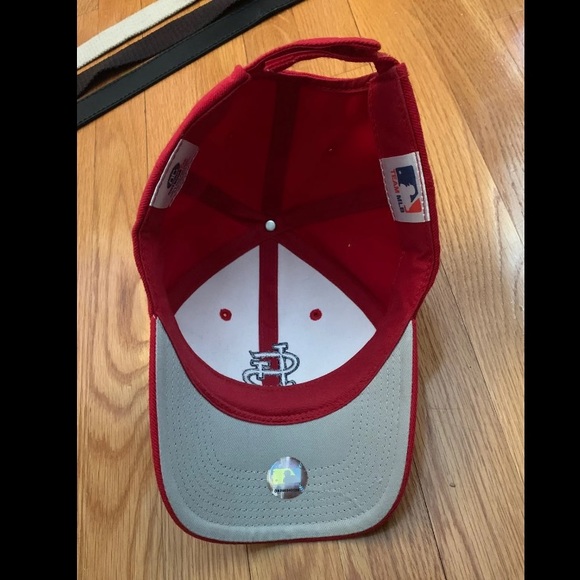 Baseball Cap - Picture 2 of 2